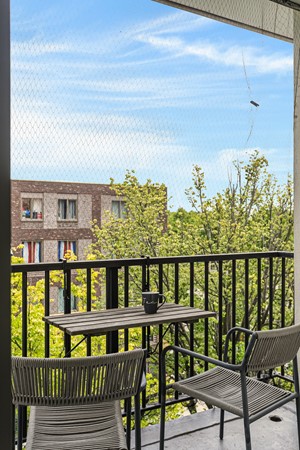 Medium property photo - Erik de Roodestraat 3-3, 1056 AJ Amsterdam